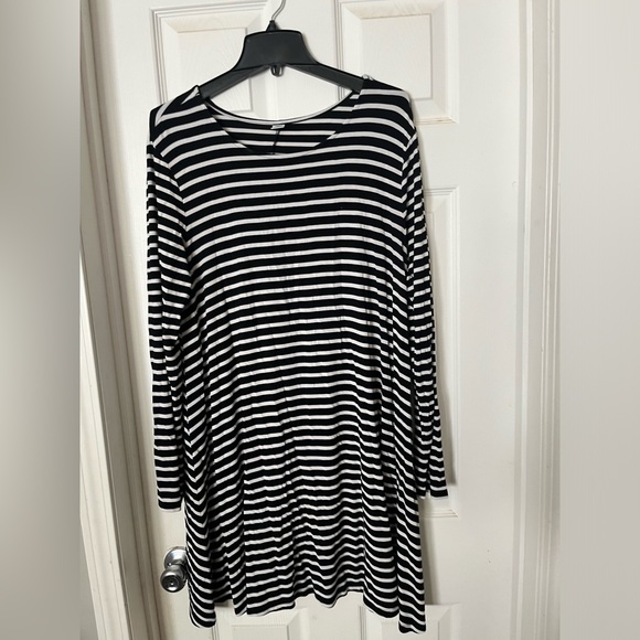 Old Navy Swing Dress, XL - Picture 1 of 3
